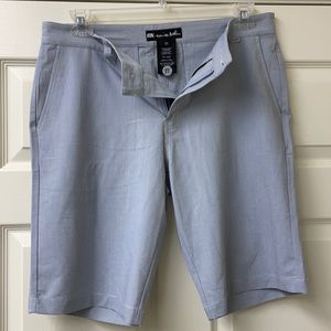 Men’s Travis Mathew golf shorts - size 33